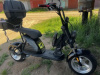 Citycoco GT-X9 GT PRO MAX 4000W, 2024 г.