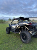 BRP Maverick X3 XRC TURBO RR, 2023 г.