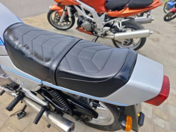 Honda CB 400, 1979 г.