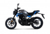 TMBK MONTANA 250 Grey/Blue, 2025 г.