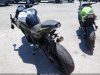 Kawasaki ZR 900, 2024 г.