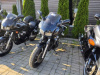 Yamaha FZS, 1998 г.