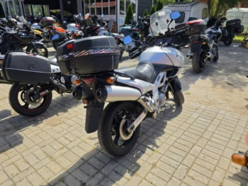 Suzuki DL, 2004 г.
