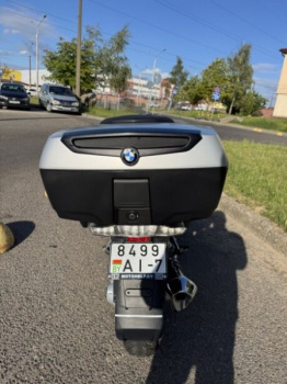 BMW R 1200 RT, 2014 г.