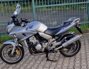 Honda CBF 1000A ABS, 2006 г.