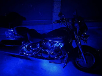 Yamaha XVZ Royal star, 2005 г.