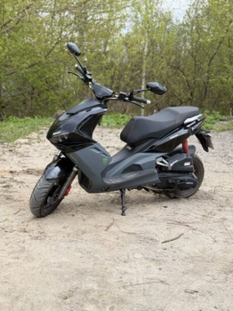Regulmoto Formula 175 big bor kit, 2025 г.