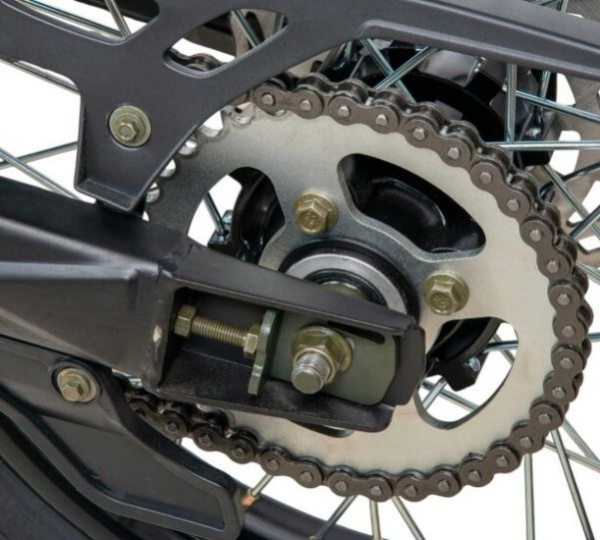Motoland GARET 300 ENDURO 21/18, 2026 г.