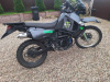 Kawasaki KLR, 2011 г.