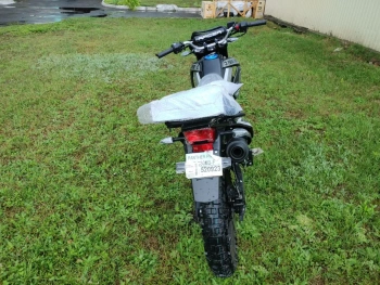 Эндуро Racer RC 300B-F PANTHER PRO 21, 2026 г.