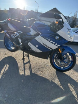 BMW K k1200s, 2006 г.