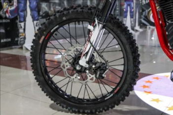 Progasi SUPER MAX 300, 2025 г.