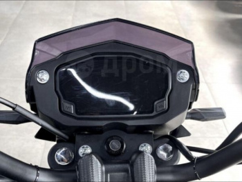 ROCKOT ALPHA DYNAMIC ЦПГ 125, 2025 г.