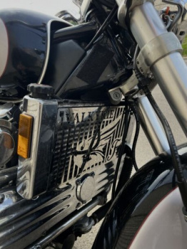 Honda Valkyrie, 1997 г.