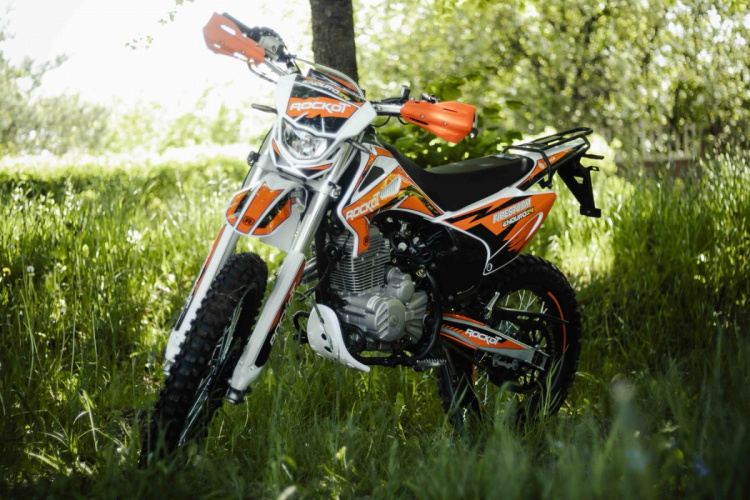 Эндуро ROCKOT RS250, 2025 г.