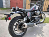 Yamaha SCR SCR950, 2016 г.