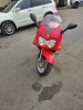 Suzuki Katana GSX600F, 2001 г.