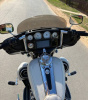 Harley-Davidson Street Glide, 2015 г.