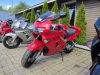 Honda VFR, 1999 г.