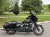 Harley-Davidson Street Glide, 2024 г.