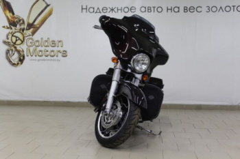 Harley-Davidson Street Glide, 2011 г.