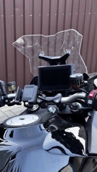 KTM 1290 Super Duke GT, 2020 г.