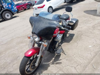Yamaha XVS 950 Midnight Star, 2010 г.