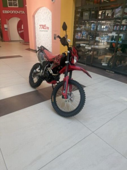 Motoland XR300 ENDURO, 2026 г.