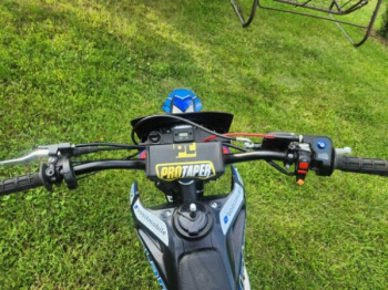 Motoland XT300 HS, 2025 г.