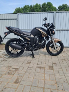 Motoland Bandit 300, 2026 г.