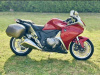 Honda VFR 1200 с ABS, 2010 г.