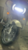 Harley-Davidson Road Glide custom, 2010 г.