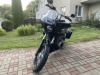 Harley-Davidson Dyna FXDB, 2017 г.