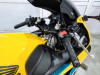 Honda CBR F4., 1999 г.
