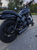 Triumph Speedmaster, 2008 г.