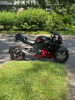 Honda CBR SC28, 1994 г.