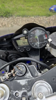 Yamaha YZF Спорт, 2002 г.