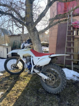 Avantis FX 250 Lux, 2019 г.