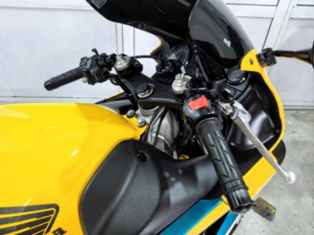 Honda CBR F4., 1999 г.