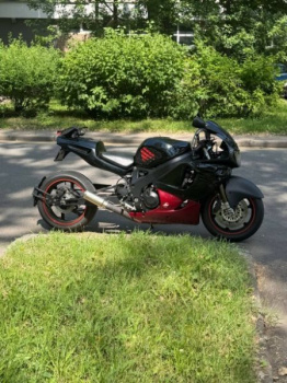 Honda CBR SC28, 1994 г.