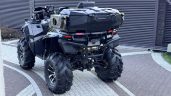Stels ATV 800, 2020 г.