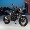Стрит ROCKOT SCRAMBLER, 2026 г.