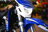 Progasi SMART 125, 2025 г.