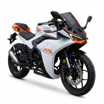 Спорт Motoland GP 300, 2026 г.