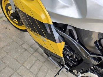 BMW S 1200, 2006 г.