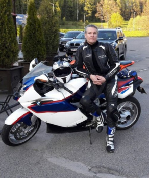 BMW K K1200S sport, 2007 г.