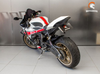 Yamaha YZF R1, 2021 г.