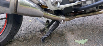 Yamaha TDM, 2006 г.
