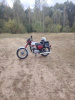 Jawa 350 634, 1978 г.