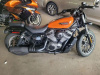 Harley-Davidson Nightster RH975 S, 2024 г.